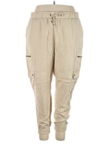Banana Republic Factory Store Cargo Pants (view 1)
