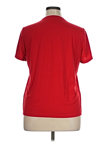 Shein Short Sleeve T-Shirt (view 2)