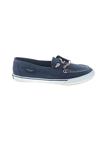 Sperry Top Sider Flats (view 1)