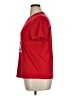 Shein Red Short Sleeve T-Shirt Size XL - photo 5