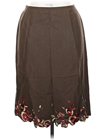 Le Suit Casual Skirt (view 2)