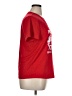Shein Red Short Sleeve T-Shirt Size XL - photo 4