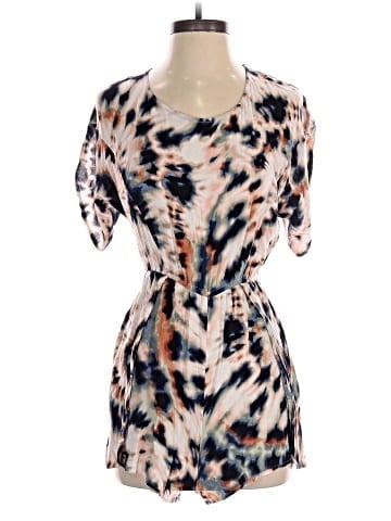 BCBGeneration Romper (view 1)