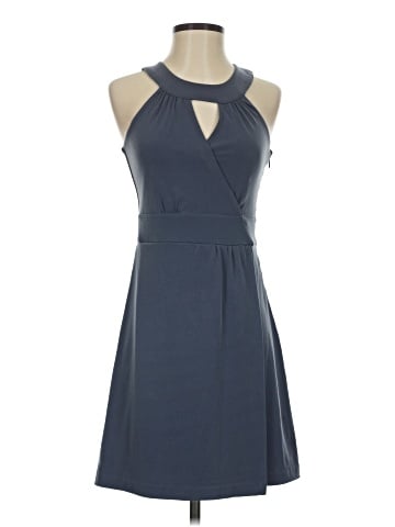 Banana Republic Factory Store Cocktail Dress (view 1)