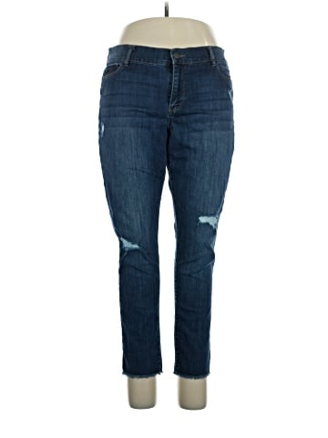 Juicy Couture Jeans (view 1)