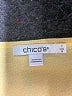 Chico's Yellow Pullover Sweater Size Med (1) - photo 7