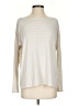 Gap Ivory Long Sleeve T-Shirt Size S (petite) - photo 1