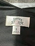 Sweet Storm Solid Black Cocktail Dress Size S - photo 7