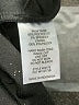Sweet Storm Solid Black Cocktail Dress Size S - photo 8