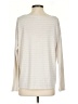 Gap Ivory Long Sleeve T-Shirt Size S (petite) - photo 2