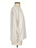 Gap Ivory Long Sleeve T-Shirt Size S (petite) - photo 4