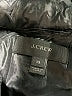 J.Crew 100% Nylon Black Vest Size XS - photo 6