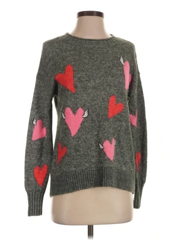 Lou & Grey Pullover Sweater (view 1)