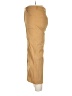 Pilcro Solid Tan Cargo Pants Size 31 waist - photo 5