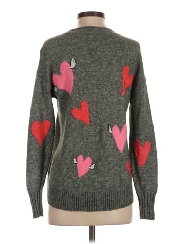 Lou & Grey Pullover Sweater (view 2)