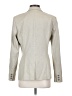 The Limited Gray Blazer Size S - photo 2