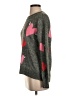 Lou & Grey Hearts Gray Pullover Sweater Size S - photo 5