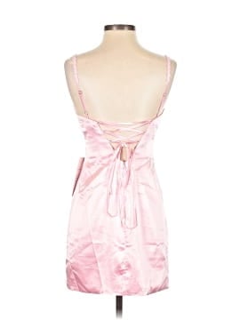 Wear Your Love Cocktail Dress (view 2)