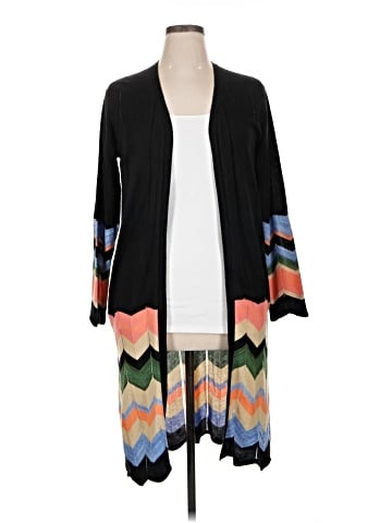 Relativity Cardigan (view 1)