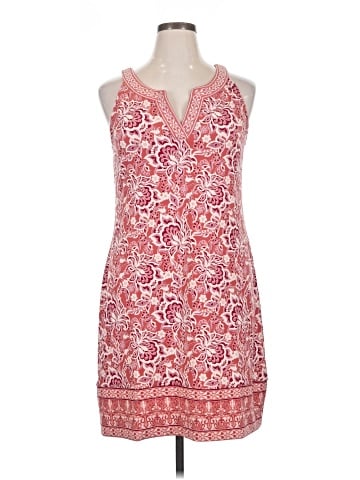 Magnolia Grace Casual Dress (view 1)