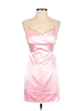 Wear Your Love Cocktail Dress (view 1)