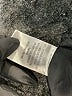 Calvin Klein Black Raincoat Size XL - photo 7