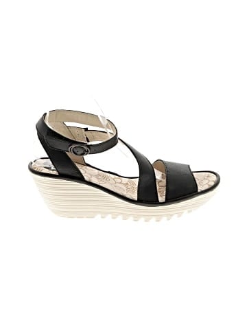 FLY London Wedges (view 1)