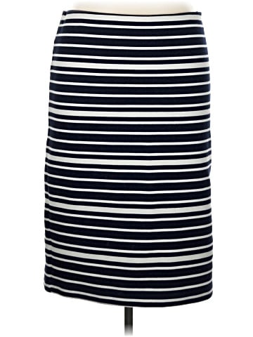 Ann Taylor LOFT Casual Skirt (view 1)