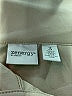 Zenergy by Chico's Tan Trenchcoat Size XL (3) - photo 6