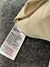 Zenergy by Chico's Tan Trenchcoat Size XL (3) - photo 7