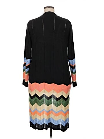 Relativity Cardigan (view 2)