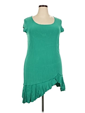 Motto Casual Dress (view 1)