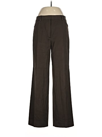 Elie Tahari Wool Pants (view 1)