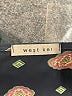West Kei 100% Polyester Green Kimono Size 3X - photo 7