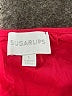 Sugarlips Pink Casual Dress Size L - photo 6