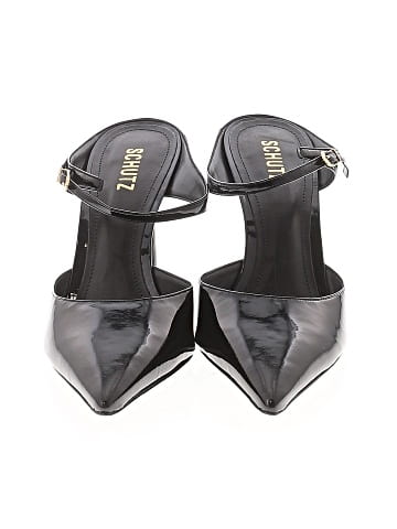 Schutz Heels (view 2)