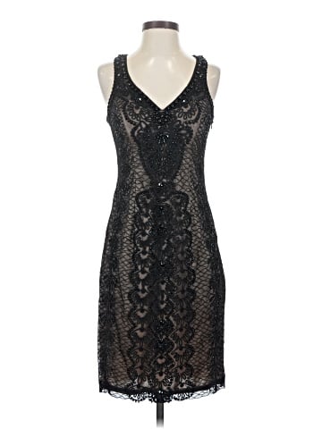 Sue Wong Cocktail Dress (view 1)