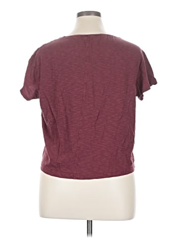 PrAna Short Sleeve T-Shirt (view 2)