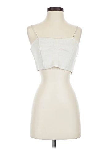 Banana Republic Sleeveless Top (view 1)