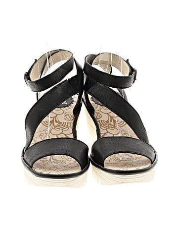 FLY London Wedges (view 2)