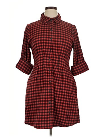 Cato Casual Dress (view 1)