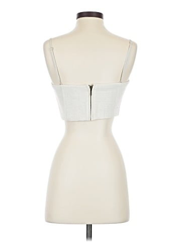 Banana Republic Sleeveless Top (view 2)
