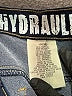 Hydraulic Blue Jeans Size 13 - 14 - photo 7