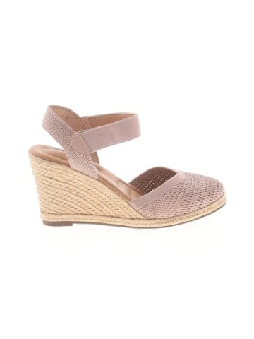 Me Too Wedges (view 1)