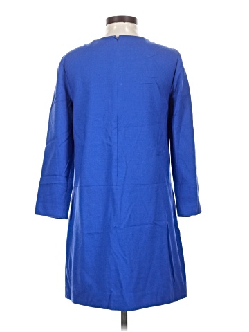 J.Crew Factory Store Casual Dress (view 2)