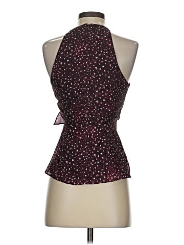 Parker Sleeveless Blouse (view 2)