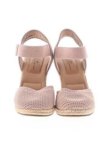 Me Too Wedges (view 2)