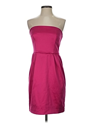 Express Design Studio Cocktail Dress (view 1)