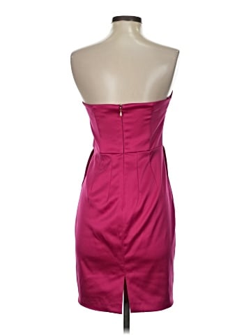 Express Design Studio Cocktail Dress (view 2)
