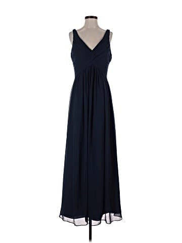 Bill Levkoff Casual Dress (view 1)